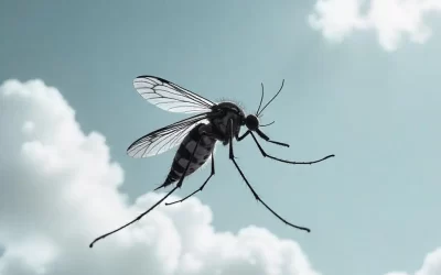 Os vilões invisíveis em casa: onde o mosquito da dengue se esconde?