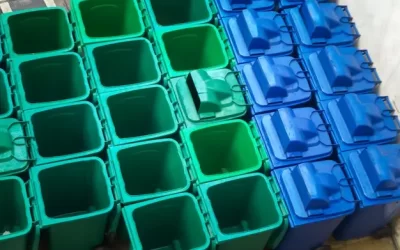 Cuidados Diários e Semanais para Prevenir Infestações de Baratas nas Lixeiras do Prédio