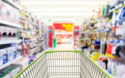 Protegendo a Reputação do seu Negócio: Dicas Essenciais para Combater Baratas em Supermercados