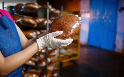 Riscos das traças de cereal para panificadoras e mercados na Gávea e São Conrado