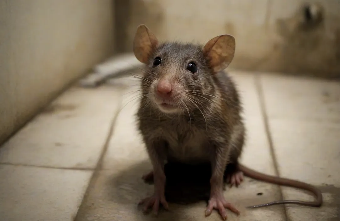 Desratização - Rio de Janeiro // Dedetizadora RJ - Afastar Ratos