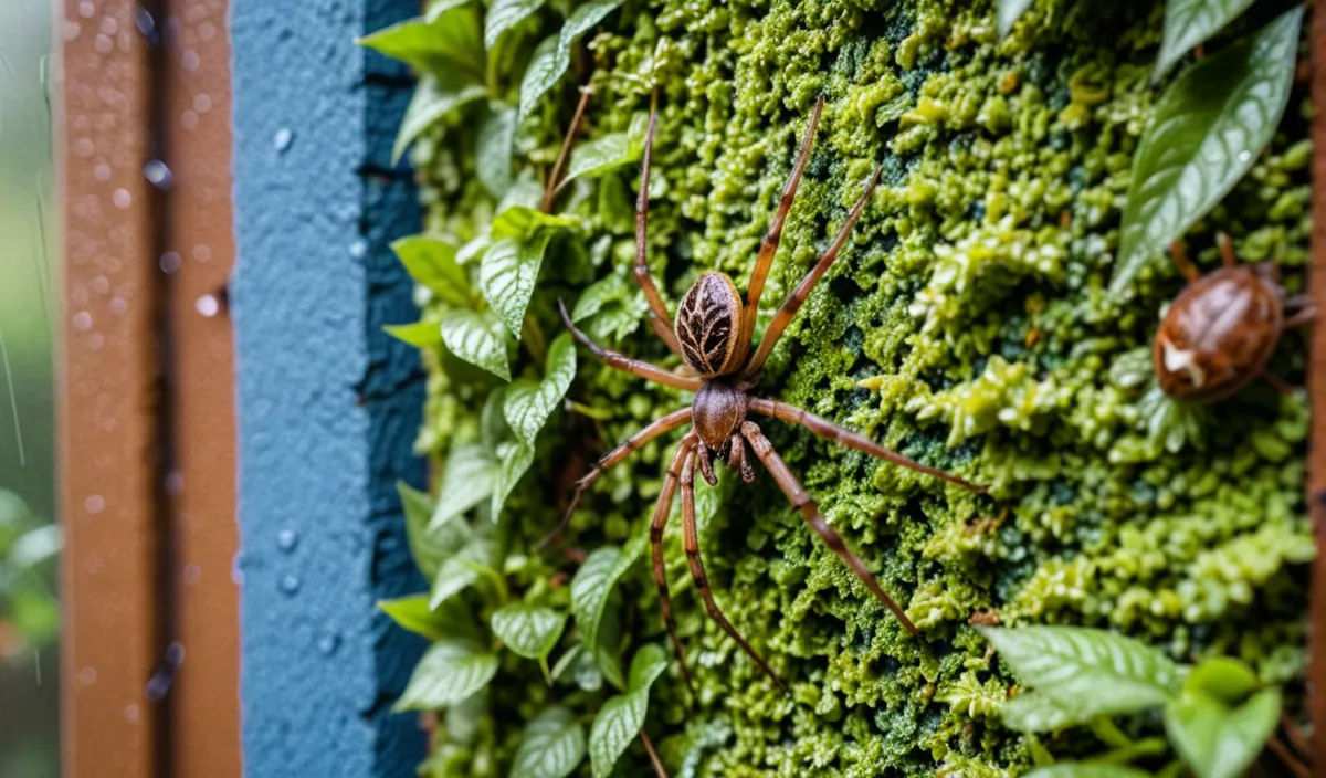 Dedetização de Aranhas - Rio de Janeiro // Dedetizadora RJ