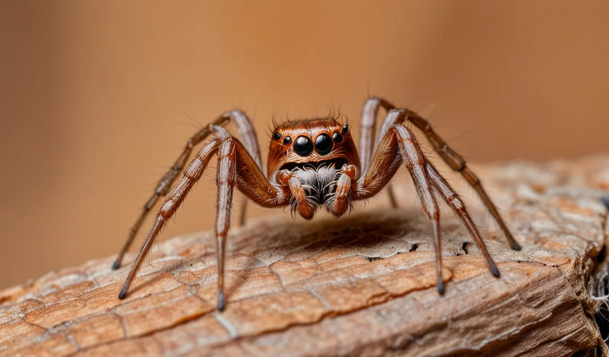 Dedetização de Aranhas - Rio de Janeiro // Dedetizadora RJ