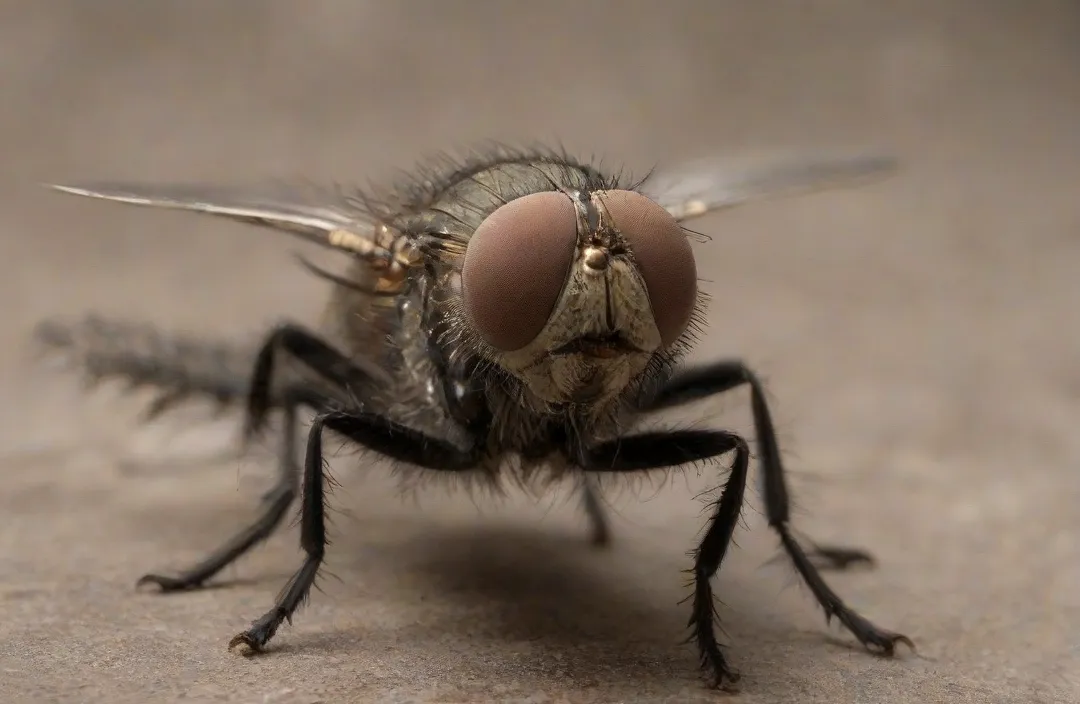 Dedetização de Moscas - Rio de Janeiro // Dedetizadora RJ
