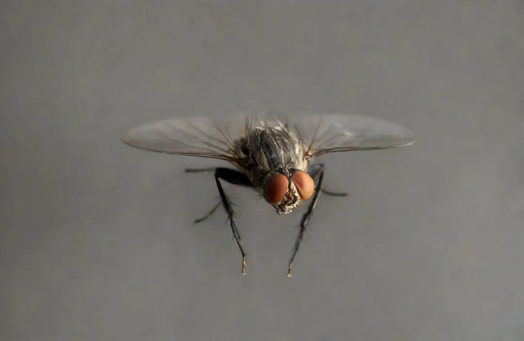 Dedetização de Moscas - Rio de Janeiro // Dedetizadora RJ