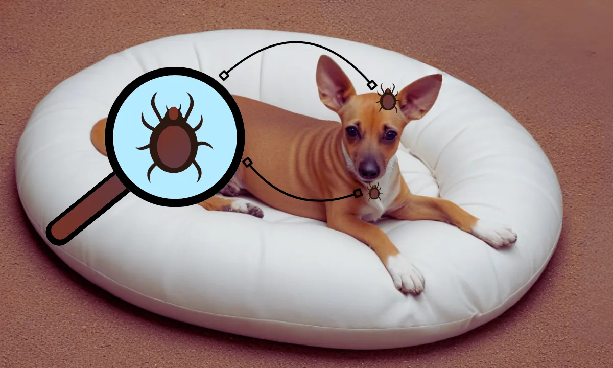 Carrapatos - Rio de janeiro // Dedetização Rio de Janeiro