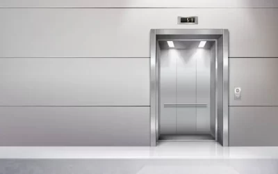 Dedetização edifícios comerciais: aplicações preventivas em elevadores e halls de entrada