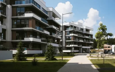 Dedetização edifícios comerciais: inspeção e proteção de estruturas de madeira