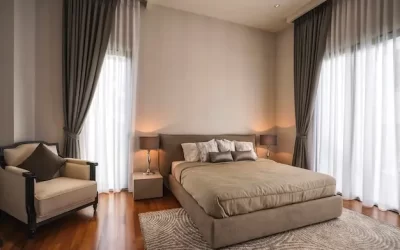 Dedetizadora Ipanema: Baratas alemãs em apartamento – monitoramento e controle no living e quartos