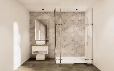 Dedetizadora Ipanema: Baratas de esgoto em apartamento – prevenção em área de serviço e banheiro