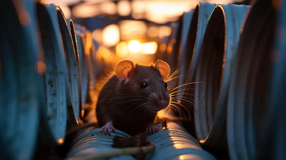A importância do controle de rato na Pechincha para lojas e restaurantes A importância do controle de rato na Pechincha para lojas e restaurantes