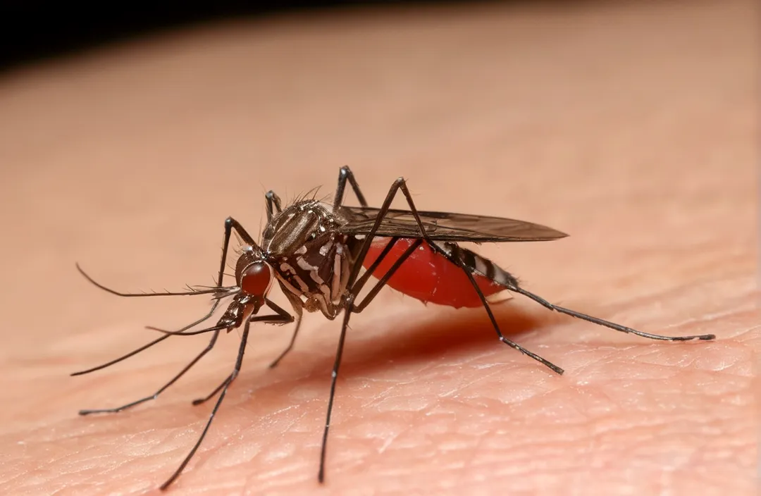 Mosquitos - Rio de Janeiro // Dedetização Rio de Janeiro