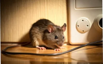 Ratos no Flamengo? Saiba como o controle de roedores previne infestações urbanas