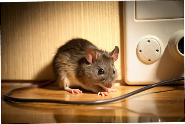 Ratos no Flamengo? Saiba como o controle de roedores previne infestações urbanas