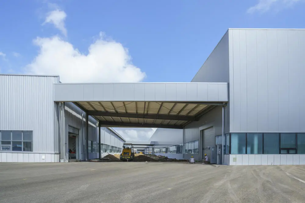 Controle de pragas em indústrias e galpões logísticos de Itaguaí