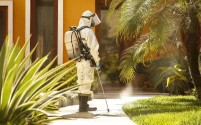 Dedetizadora em Angra dos Reis: o que avaliar antes de contratar?