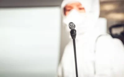 Dedetizadora em Itaguaí: como identificar uma empresa confiável e regularizada?