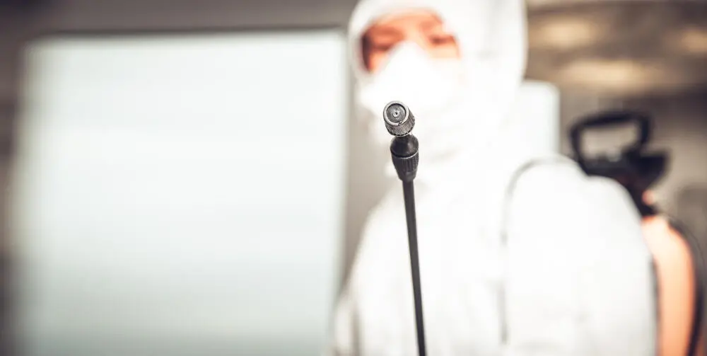 Dedetizadora em Itaguaí: como identificar uma empresa confiável e regularizada?