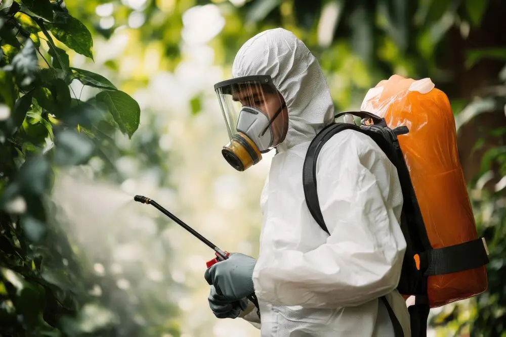 Dedetizadora em Itaguaí com atendimento rápido e garantido: saiba como funciona