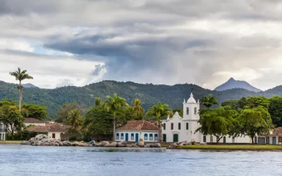 Pragas urbanas em Paraty: quais são mais comuns e como eliminar com segurança?