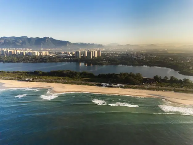 Cupins de luz em áreas litorâneas: atenção redobrada na primavera e verão