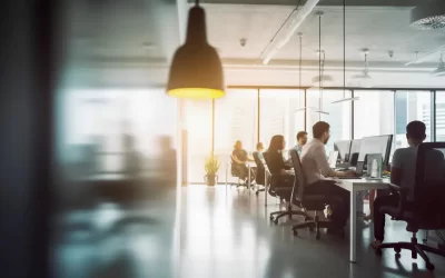 Luzes acesas atraem cupins de luz? Veja como se proteger