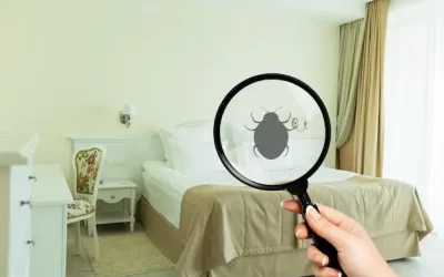 Percevejos de cama: mitos e verdades sobre essa praga difícil de eliminar