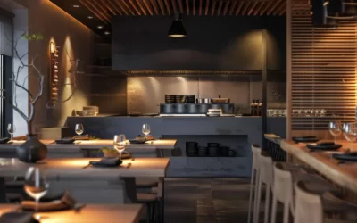 Checklist para restaurantes: como organizar a dedetização sem afetar o funcionamento do negócio