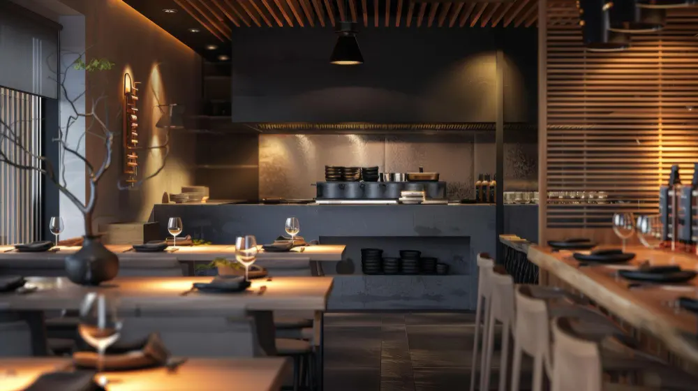 Checklist para restaurantes: como organizar a dedetização sem afetar o funcionamento do negócio