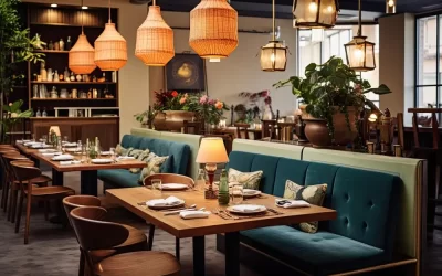 Como escolher uma empresa de dedetização confiável para seu restaurante ou comércio de alimentos