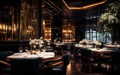 Dedetização em Búzios: como proteger restaurantes e bares de infestações indesejadas