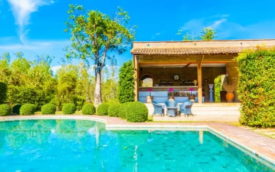 Dedetização em Búzios: controle de pragas em casas de veraneio e aluguel por temporada