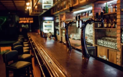 Dedetização em Rio das Ostras: por que restaurantes e bares devem combater baratas, moscas e roedores