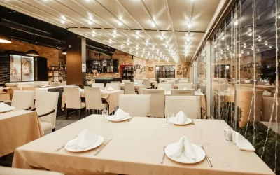 Por que a dedetização periódica é obrigatória em restaurantes e comércios de alimentos?