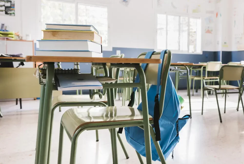 Baratas, ratos, formigas e escorpiões: pragas comuns em escolas e como eliminá-las nas férias