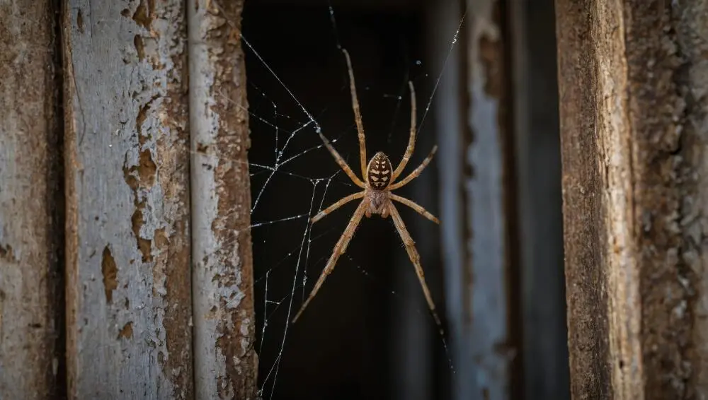 Dedetização de aranhas em Búzios: segurança e prevenção para residências e pousadas