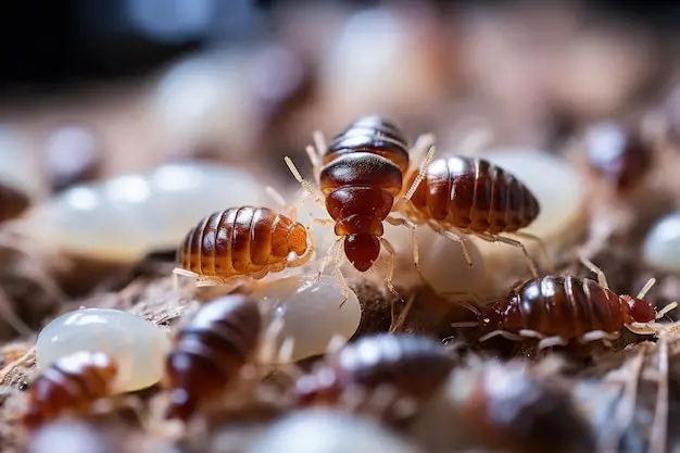 Percevejos de cama picam? Saiba os riscos para sua saúde e bem-estar