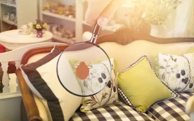 Quanto tempo dura o efeito da dedetização contra percevejos de cama?