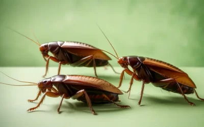 Como escolher uma dedetizadora confiável no fim do ano?