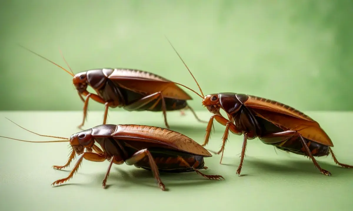 Como escolher uma dedetizadora confiável no fim do ano?