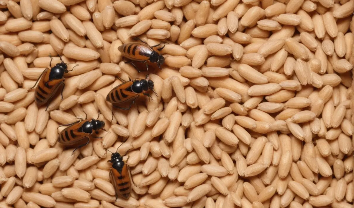 Como evitar pragas na casa de praia no Réveillon