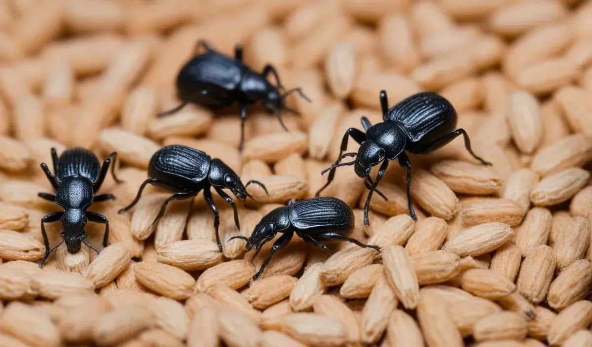 Como preparar a casa para evitar pragas nas festas de fim de ano?