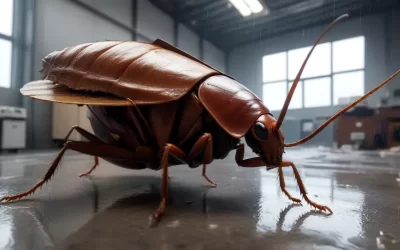 Dedetização de condomínio em dezembro: como dividir o custo?