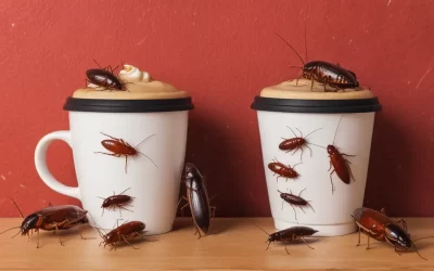 Dedetização de restaurantes em dezembro: o que a vigilância pede?