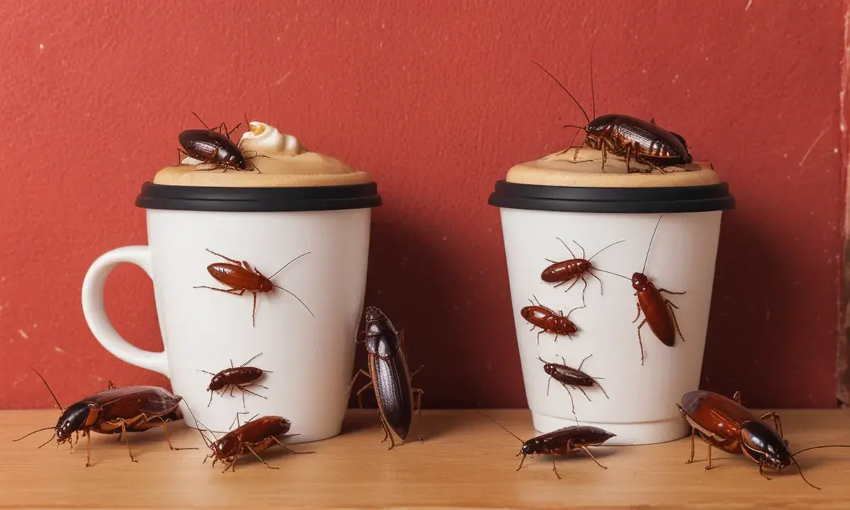 Dedetização de restaurantes em dezembro: o que a vigilância pede?