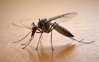 Mosquitos no verão transmitem doenças? Quando é hora de acionar uma dedetizadora?