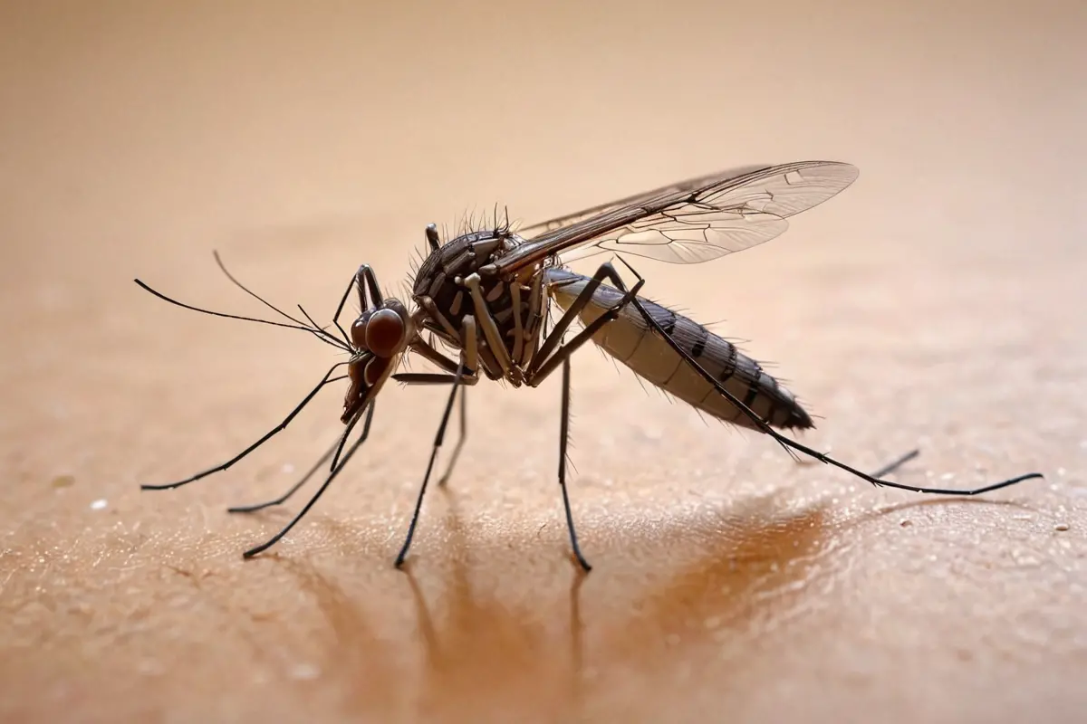 Mosquitos no verão transmitem doenças? Quando é hora de acionar uma dedetizadora?