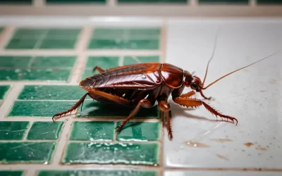 Por que as pragas voltam mais rápido no calor?