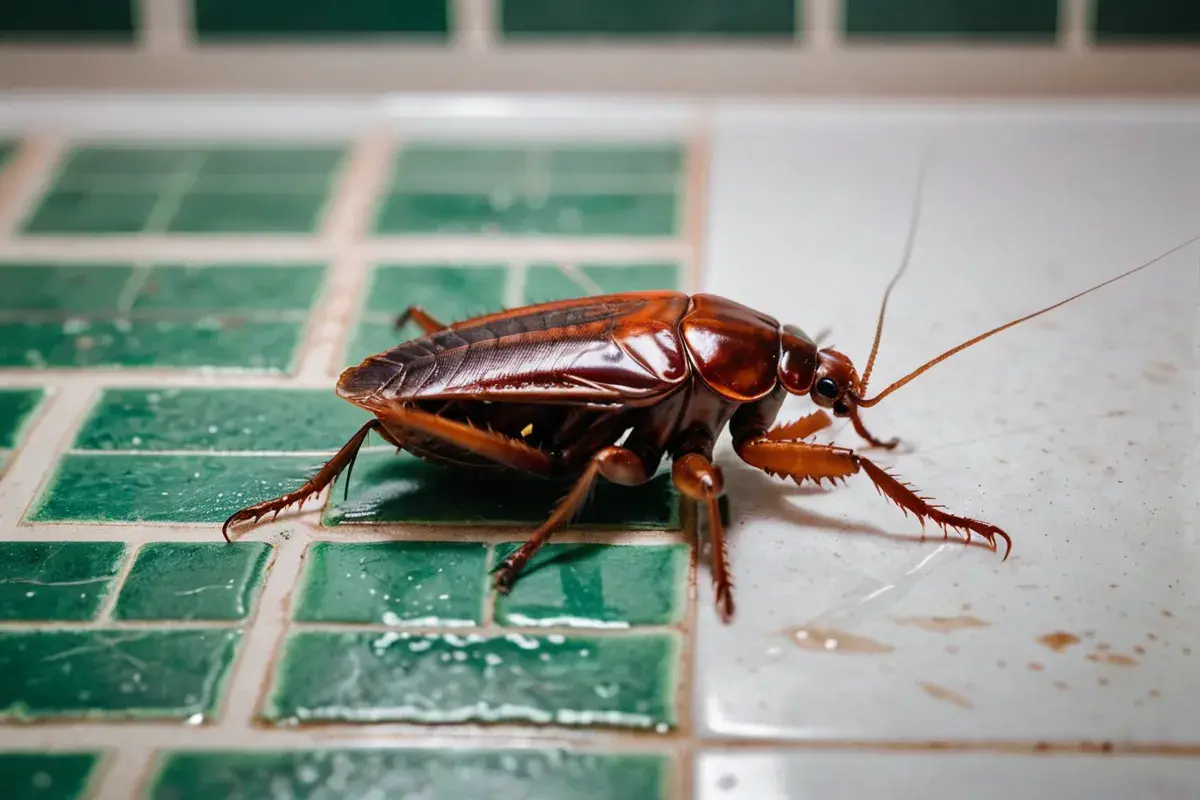 Por que as pragas voltam mais rápido no calor?