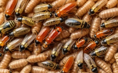 Por que dezembro é o pior mês para pragas na cozinha?